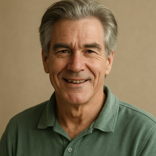 Danny Whitlock