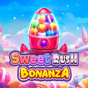 Sweet Rush Bonanza